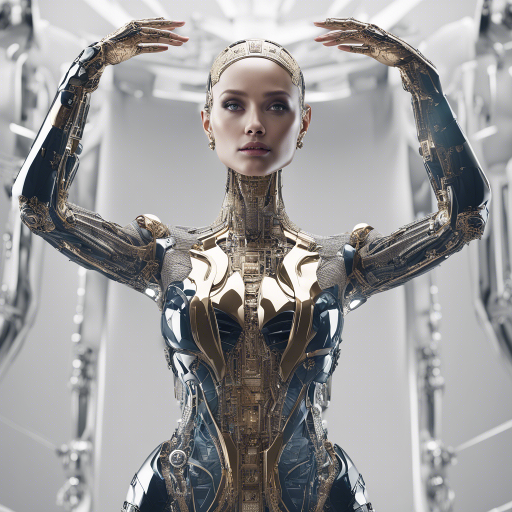 Unleashing the Power of Artificial Intelligence in Marketing: Strategies for Success